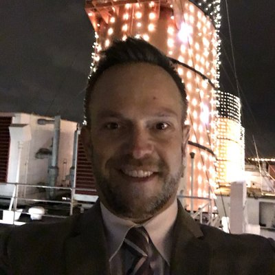 Profile Picture of Steve Sheldon (@SteveMSheldon) on Twitter