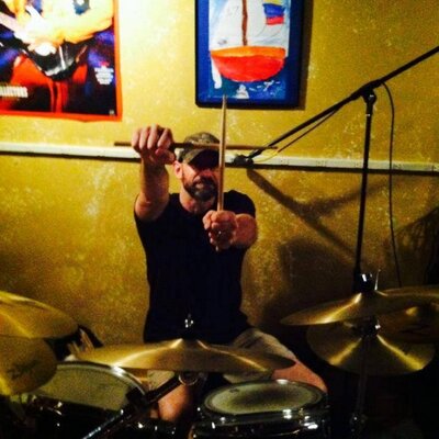Profile Picture of Eric Prescott (@@rhythmicguide) on Twitter