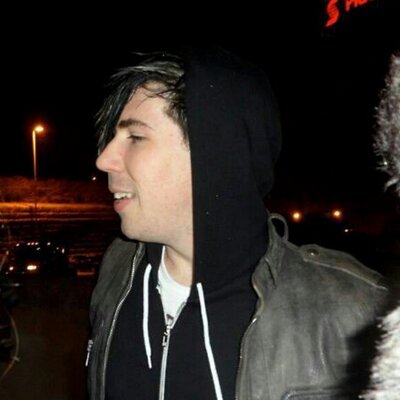 Profile Picture of Joshua Keeler Ramsay (@joshuakeeler_) on Twitter