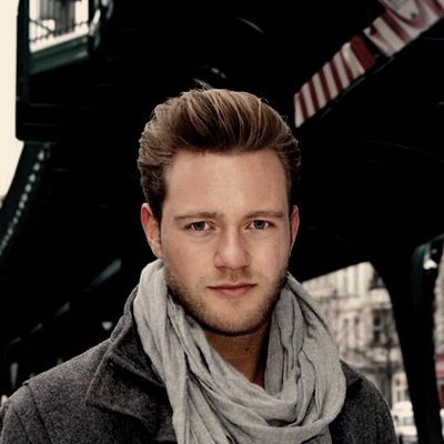 Profile Picture of Kyle McLean (@kylemclean932) on Twitter