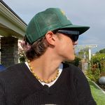 Profile Picture of Tamera OWesney (@rafael_bilbao) on Instagram