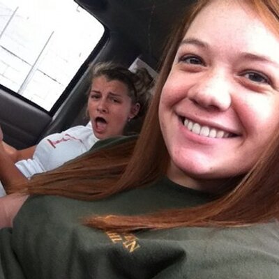 Profile Picture of Darby Roberts (@darbyshayy) on Twitter
