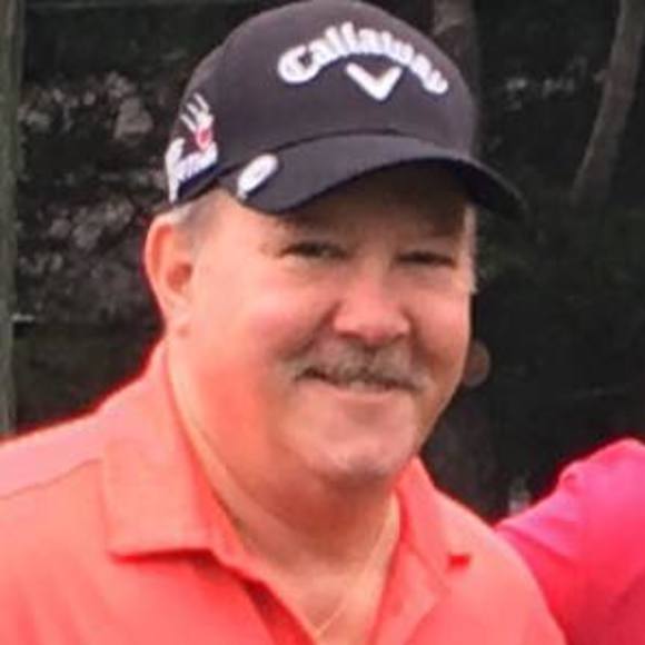 Profile Picture of John Keller (@urez230) on Poshmark