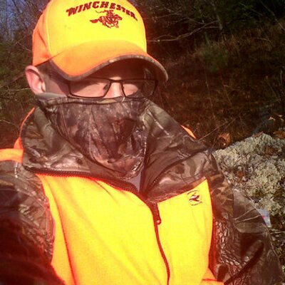 Profile Picture of Kenny Briggs (@BowHunterBriggs) on Twitter