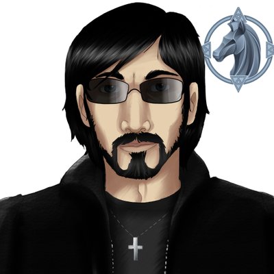 Profile Picture of Robert Drake (@SolonTSW) on Twitter