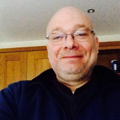 Profile Picture of Andrew Grimshaw (@AndrewGrimster) on Twitter