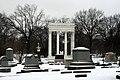 Profile Picture of Graceland Cemeteryon Wikipedia