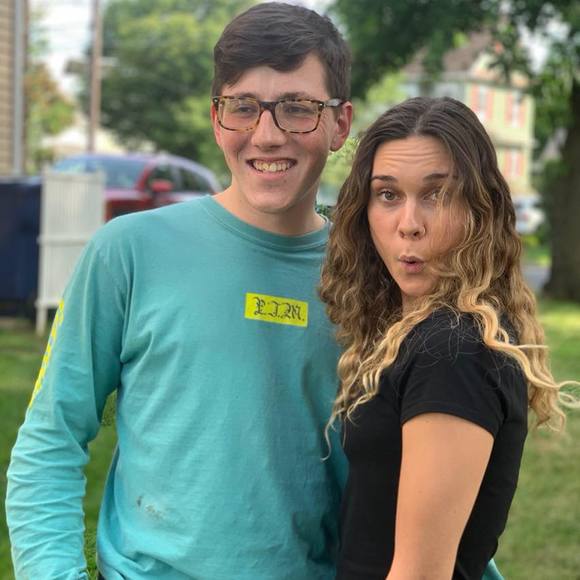 Profile Picture of Nick Tranquilli (@nichetranq247) on Poshmark