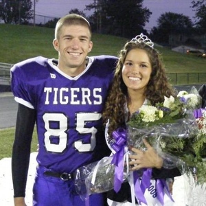 Profile Picture of Taylor Billups (@tigerscheer) on Myspace