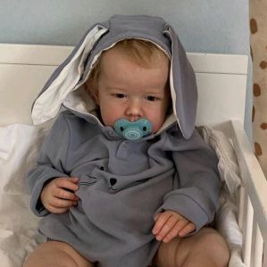 Profile Picture of Reborn_Savely🍼🍼 (@reborn_savely8) on Tiktok