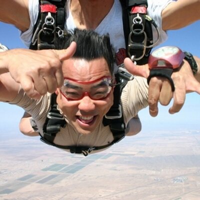 Profile Picture of Kim Muromoto (@KimMuromoto) on Twitter