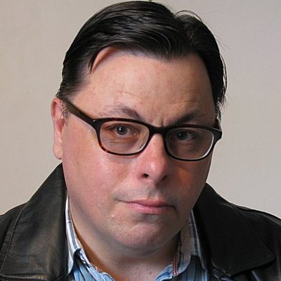 Profile Picture of Dr Wayne Barry #HE (@HeyWayne) on Twitter