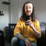 Profile Picture of Brian McClure (@brian.mcclure.87) on Instagram