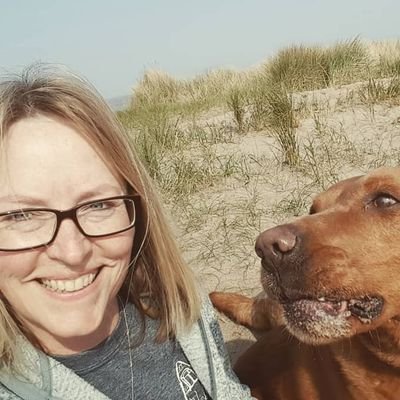 Profile Picture of Michaela Gregory  💙 (@angelspuke25) on Twitter