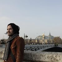 Profile Picture of Jared Woosley (@jared2054) on Pinterest