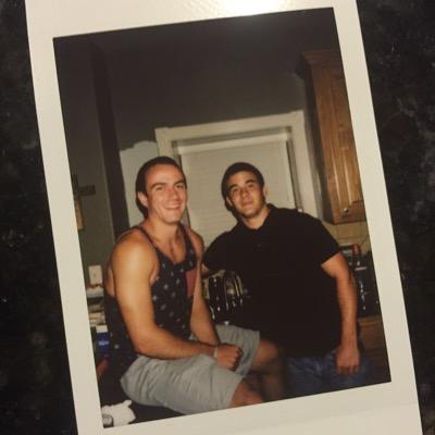 Profile Picture of Kyle Silver (@KaiehlSilver) on Twitter