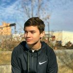 Profile Picture of Jacob Cline (@jacobcline36) on Instagram