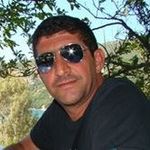 Profile Picture of George Pavlidis (@pontios66) on Instagram