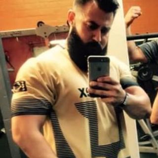 Profile Picture of Luis Leos (@luisleosjr) on Instagram