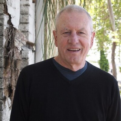 Profile Picture of Robert Baty (@robert_baty) on Twitter