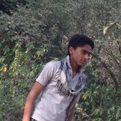 Profile Picture of M Hassam Kamal (@hassam_kamal) on Twitter