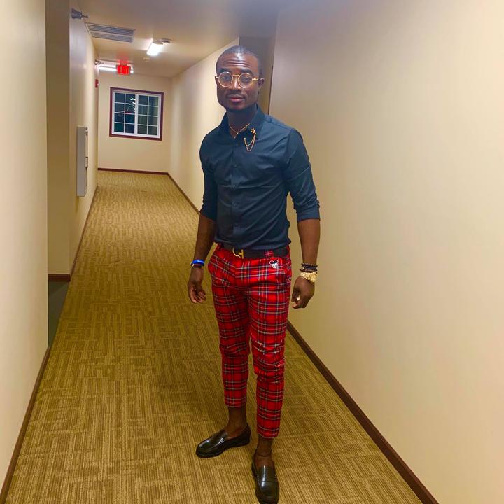 Profile Picture of   Smith Obie (@smithobie)... (@smithobie) on Tiktok