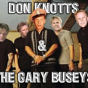 Profile Picture of Don Knotts & The Gary Buseys (@donknottsandthegarybuseys) on Myspace