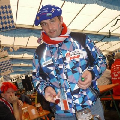 Profile Picture of Huot-marchand (@david_huot) on Twitter