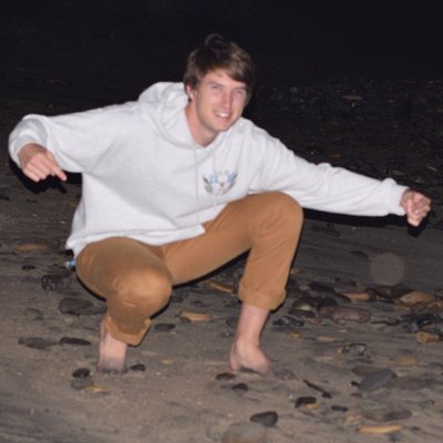 Profile Picture of Grant Galloway (@grant_gall) on Twitter