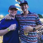 Profile Picture of Derrick MacMillan (@derrick_mac) on Instagram