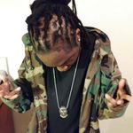 Profile Picture of Rashad Rudeboy Harrell (@rasta_rashad33) on Instagram