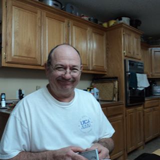 Profile Picture of Jerry Bagwell (@jerry.bagwell.543) on Facebook