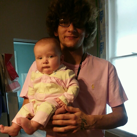 Profile Picture of Joe Hamblin (@mercygotitall) on Poshmark