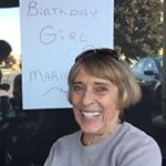Profile Picture of Marilyn Wilde Steen (@wildesteen) on Instagram