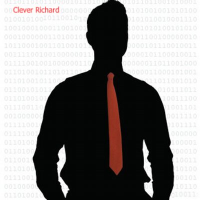 Profile Picture of Clever Richard (@CleverRichardNZ) on Twitter