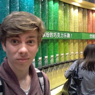 Profile Picture of Alexander Darsow (@alexander.darsow.5) on Facebook