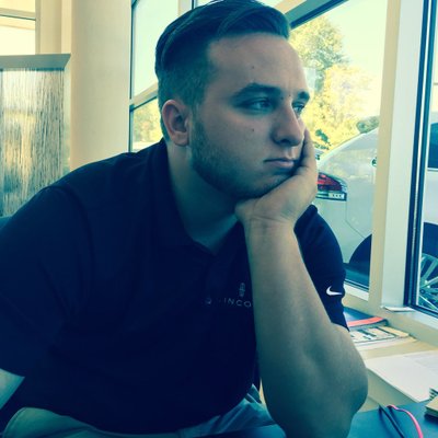 Profile Picture of Cody Chafin (@chafin_cody) on Twitter