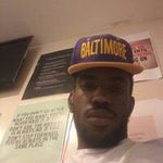 Profile Picture of Eugene BluFox Redding (@blufox18) on Instagram