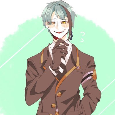 Profile Picture of 鯖 (@Saba_0418) on Twitter