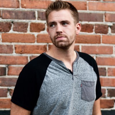 Profile Picture of Justin Matthews (@JustinMatthew66) on Twitter