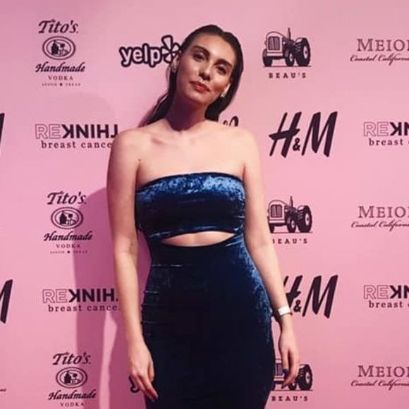 Profile Picture of Mackenzie Duffy (@mackduff) on Poshmark