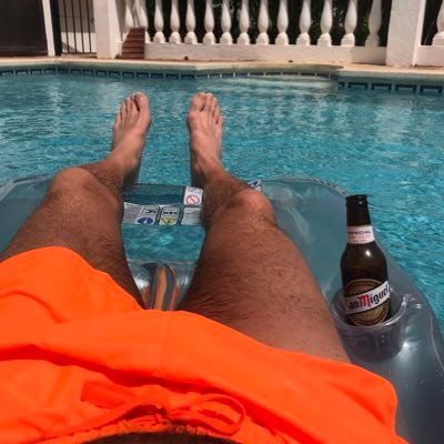 Profile Picture of Kjeld Hansen (@kjeldHansen17) on Twitter