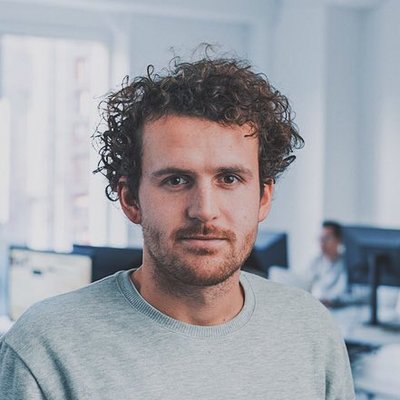 Profile Picture of Jeff Van Steijn (@jeffvansteijn) on Twitter