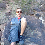 Profile Picture of Colin Johnson (@ColinJohnson25) on Youtube