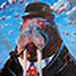 Profile Picture of Mr Walrus (@Mr Walrus) on Flickr