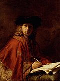 Profile Picture of Jacob Levecqon Wikipedia