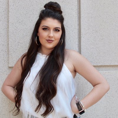 Profile Picture of Kayla Jane Howell (@kaylajaneh4) on Twitter