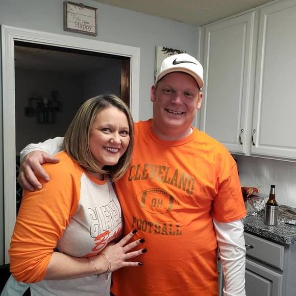 Profile Picture of Casey Reesh (@casey10reesh) on Poshmark