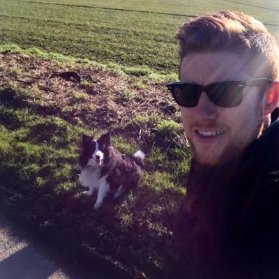 Profile Picture of Ben Whitehead (@bengw22) on Twitter