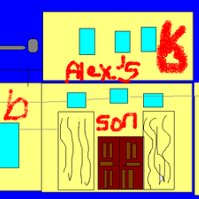 Profile Picture of Alex Lipinski (@alex_lipinski2) on Twitter